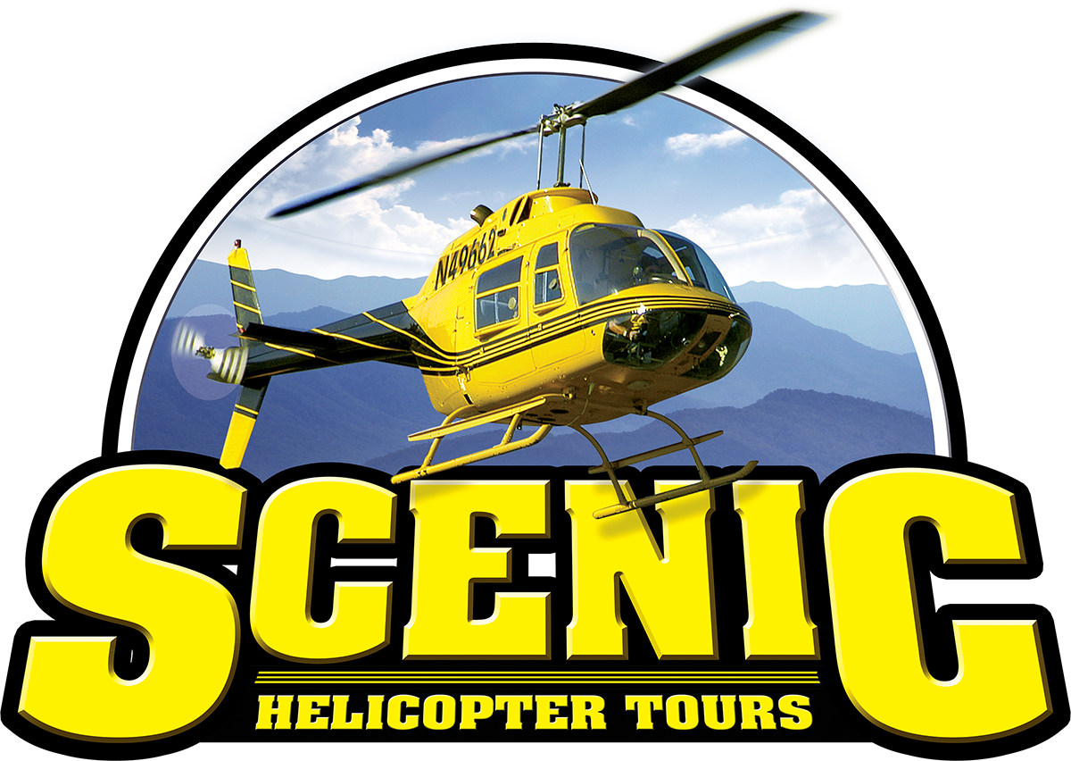 Scenic Helicopters