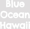 Blue Ocean Hawaii