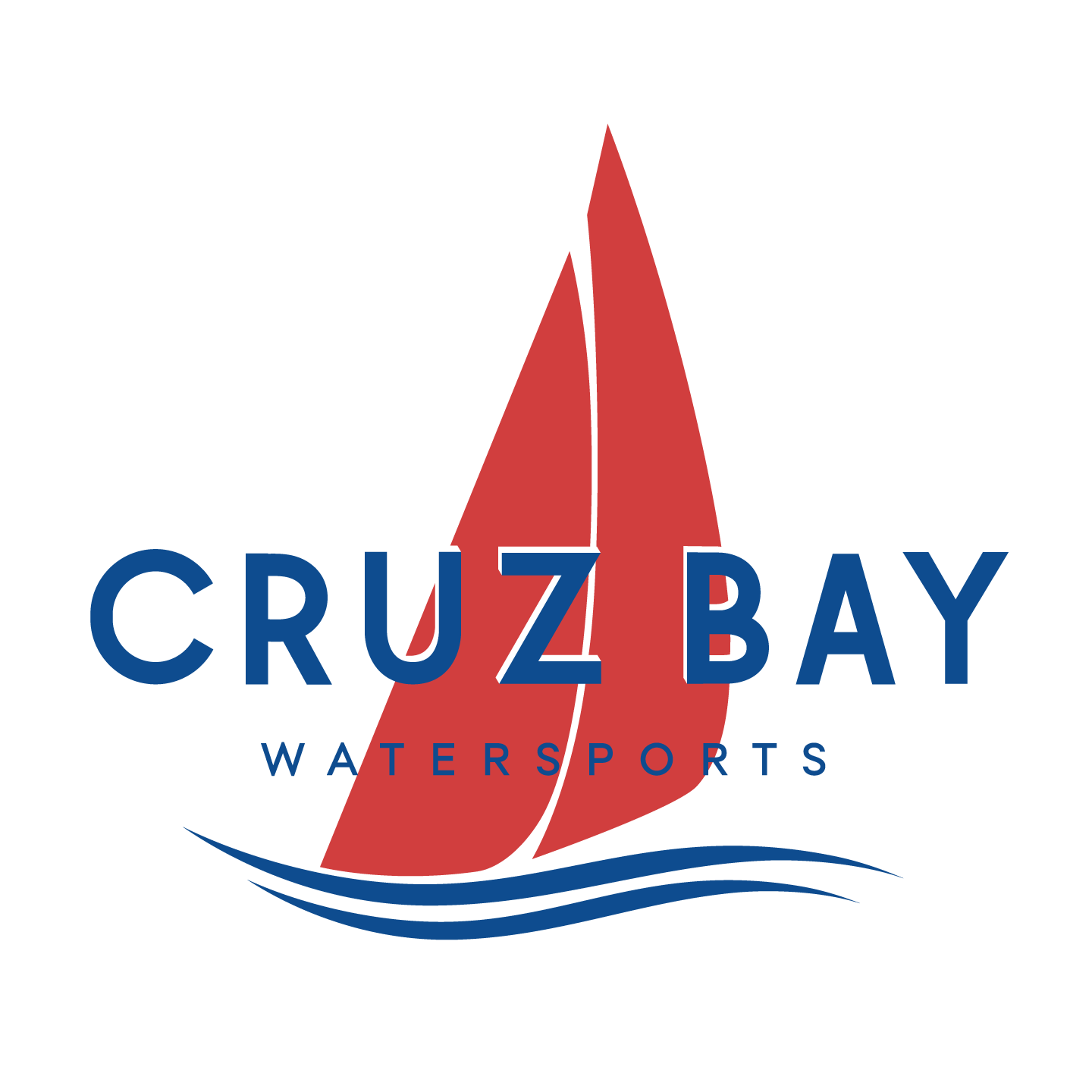 Cruz Bay Watersports