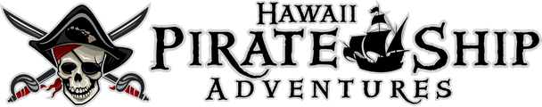 Hawaii Pirate Ship