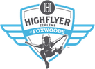 Highflyer Ziplines Foxwood