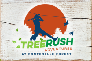 Tree Rush Adventures